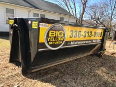 thumb_Gibsonville, NC 27249 Dumoster Rental Cummings Street Dumpster Rental & Porta Potty Service in Gibsonville, NC